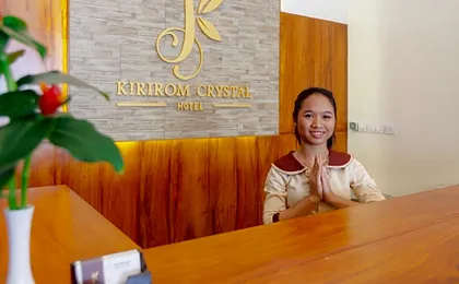 Kirirom Crystal Hotel