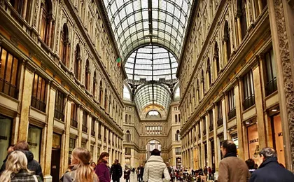 Napolart