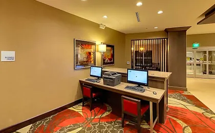 Holiday Inn Express & Suites Plymouth - Ann Arbor Area By IHG