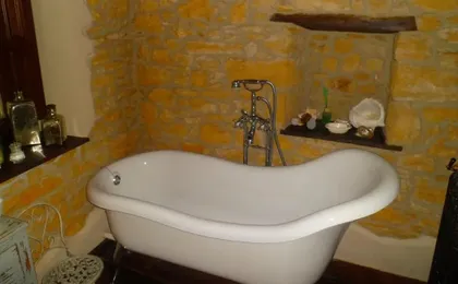 Casa Rural La Retuerta