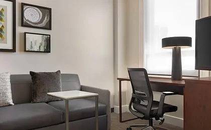 Residence Inn by Marriott Omaha Downtown/Old Market Area