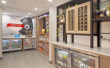 Hampton Inn & Suites Cleveland-Mentor