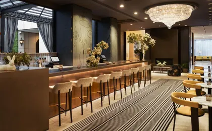 PARKLANE ROSELANE Bar SMALL