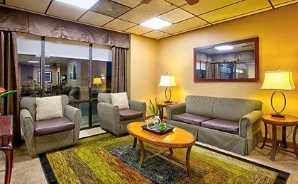 Days Inn by Wyndham Batesville
