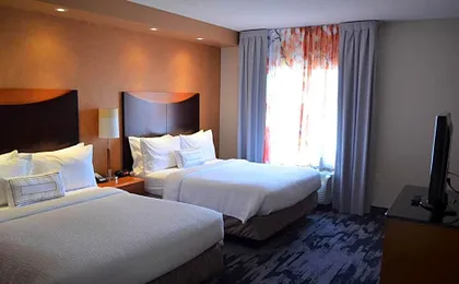 Fairfield Inn & Suites by Marriott Sault Ste. Marie