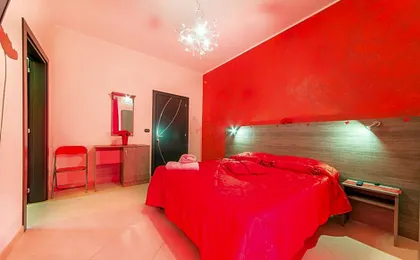 B&B Rosso Salento