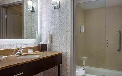 Homewood Suites by Hilton Waterloo/St. Jacobs