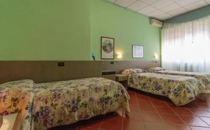 Hotel Il Telegrafo