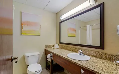 Comfort Inn Bismarck