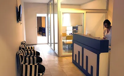 Lofts Alanya Luna