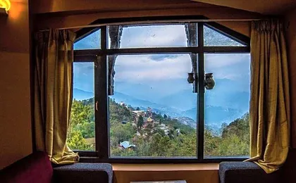 Peaceful Cottage & Cafe Du Mont