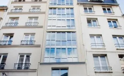 Hotel Jules And Jim
