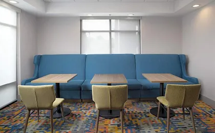 Hampton Inn Magnolia