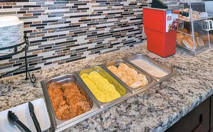 Quality Inn & Suites Kennewick Tri-Cities