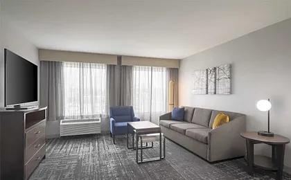 Homewood Suites By Hilton Akron/Fairlawn