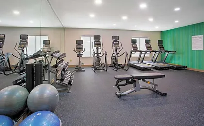 Holiday Inn Express Hotel and Suites Katy By IHG