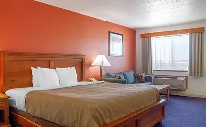 Quality Inn & Suites Prairie Du Chien