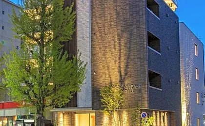 GRAND BASE Nagoyaeki Nishi
