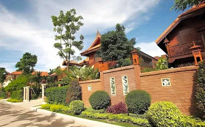 Baan Thai Lanna Pattaya