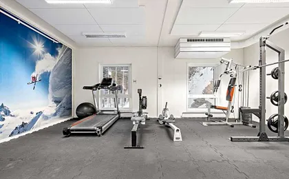 Aiden by Best Western Harstad Narvik Airport