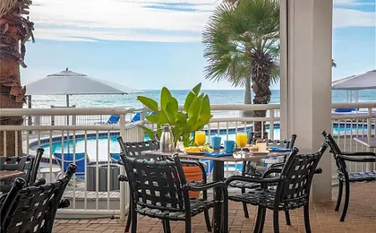 The Shores Resort & Spa