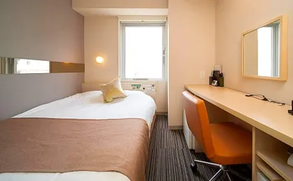 Super Hotel Premier Akasaka