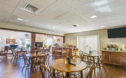Quality Inn & Suites Kerrville