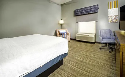 Hampton Inn & Suites by Hilton New Iberia Avery Island