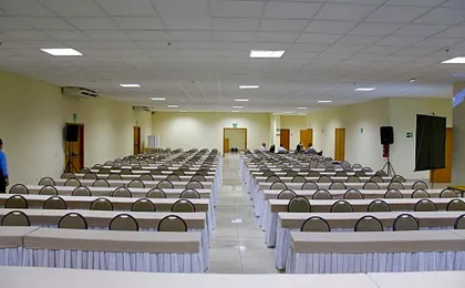 Best Western Suites Le Jardin Caldas Novas