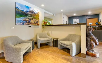 Quality Inn Red Lodge Gateway To Yellowstone