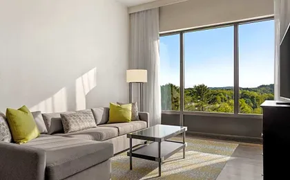 Delta Hotels by Marriott Bristol