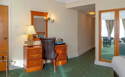 Royal Bath Hotel Bournemouth