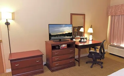 Hampton Inn Ruston