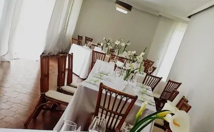 La Pergola Resort