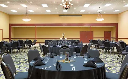 Baymont by Wyndham Mandan Bismarck Area