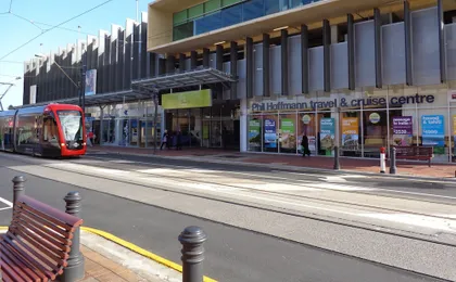Glenelg Gateway Apartments
