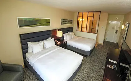 DoubleTree By Hilton Columbia
