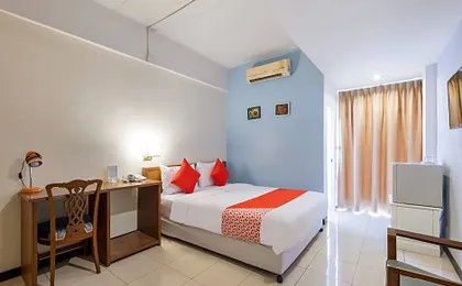 JL Bangkok Hotel