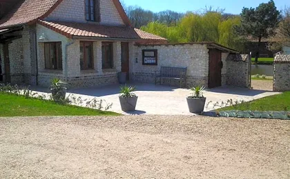 Domaine de Collen