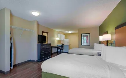 Extended Stay America Suites - Santa Rosa - South