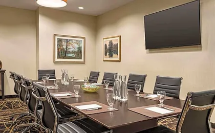Radisson Hotel Colorado Springs Airport