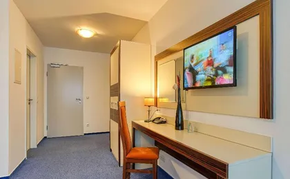 CENTRO HOTEL CELLER TOR
