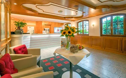 Best Western Hotel Rebstock