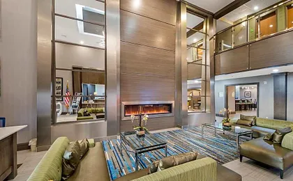 Holiday Inn Longview - North By IHG
