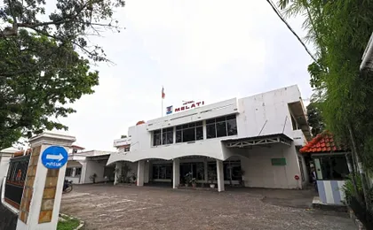 Hotel Melati