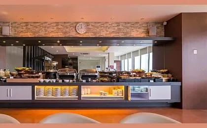 Hotel 88 Embong Malang