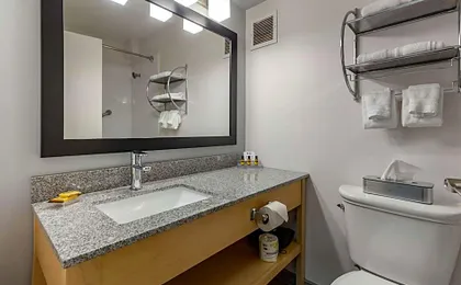 Best Western Plus University Inn