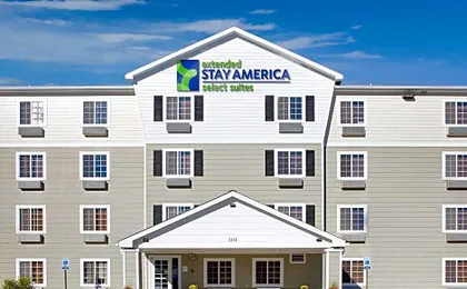 Extended Stay America Select Suites - Wichita - North