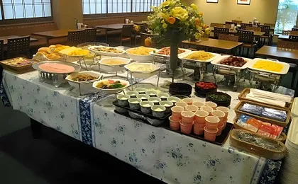 Pearl Hotel Ryogoku