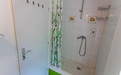 Chata U lesa - Vranovská přehrada